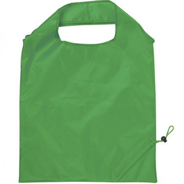 Logotrade promotional merchandise photo of: Foldable shopping bag ELDORADO